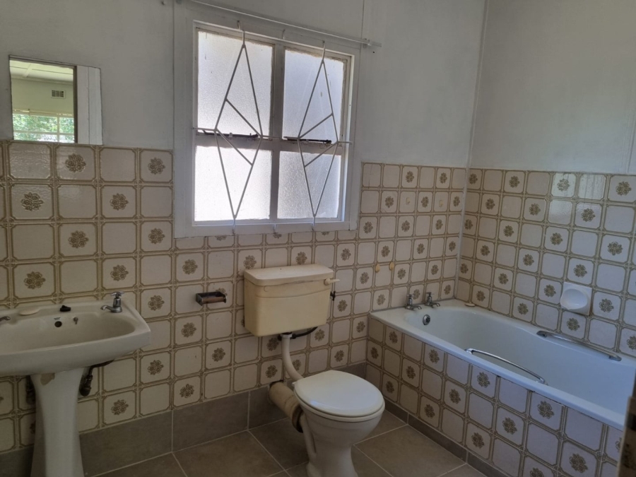 4 Bedroom Property for Sale in Marquard Free State